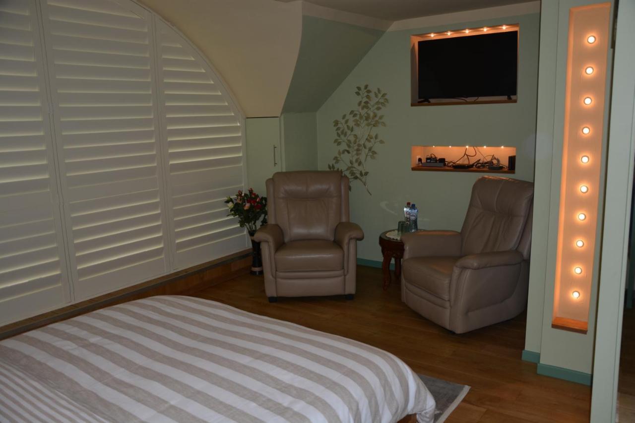 Thai Time Wellness Antwerpen Ngoại thất bức ảnh